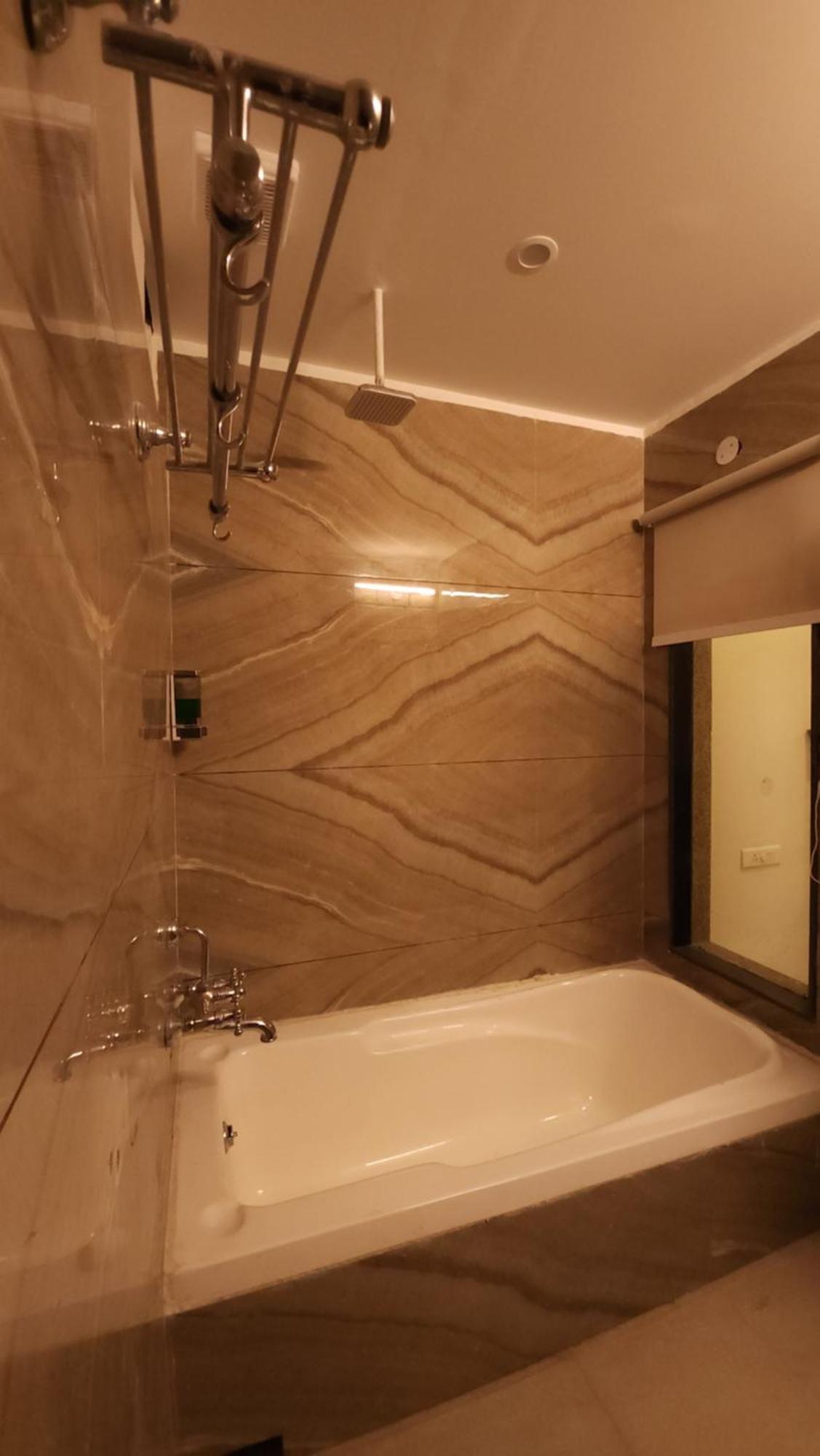 Hotel Multitech Premium Чандігарх Екстер'єр фото